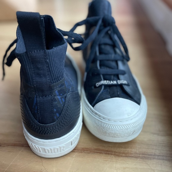 Walk n Dior sneakers - Picture 3 of 8